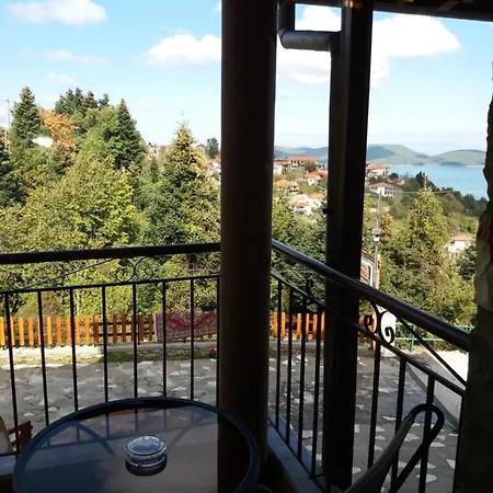 Kynthia 3* Неохорион