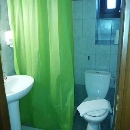 Kynthia 3* Неохорион