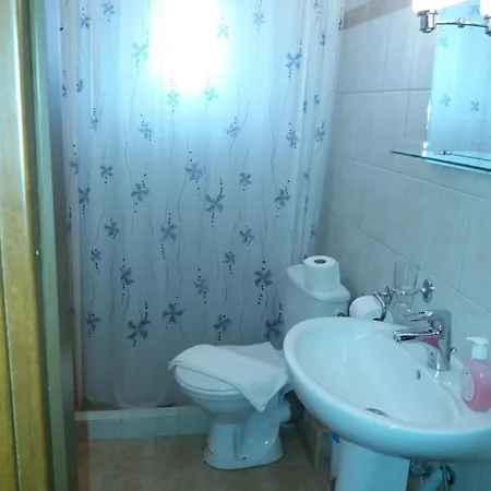 Kynthia Гостевой дом 3*