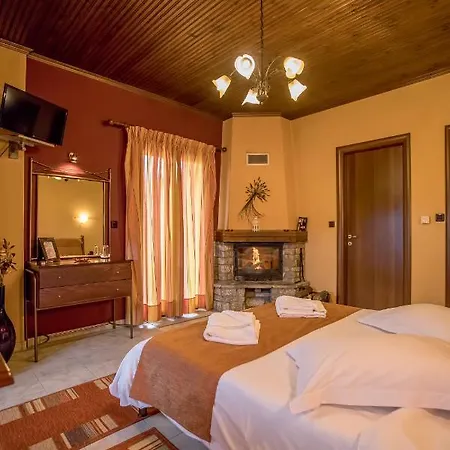 Kynthia 3* Неохорион