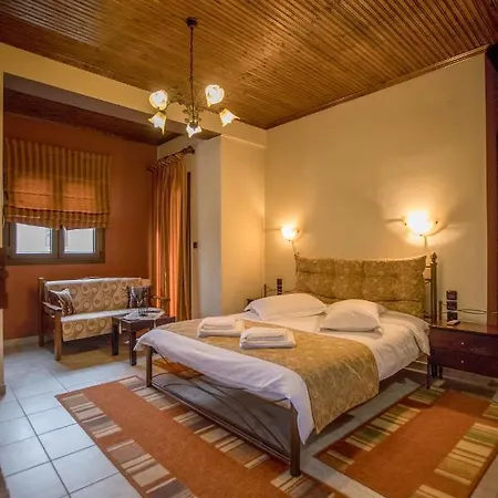 Kynthia Гостевой дом