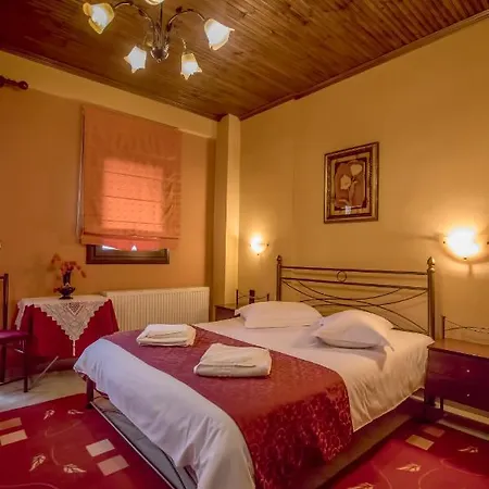 Kynthia Гостевой дом