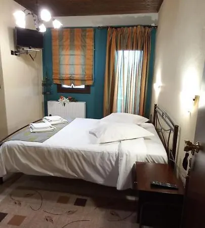 Гостевой дом Kynthia 3*