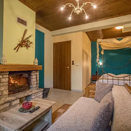 Maison d'hôtes Kynthia 3*