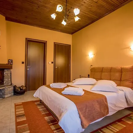 Kynthia Maison d'hôtes