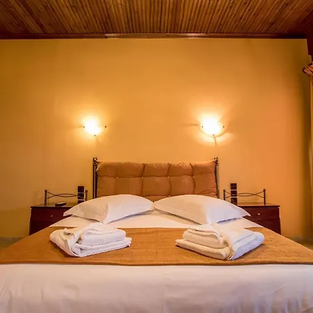 Guest house Kynthia