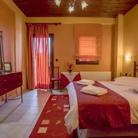 Kynthia Guest house Neochori (Karditsa)